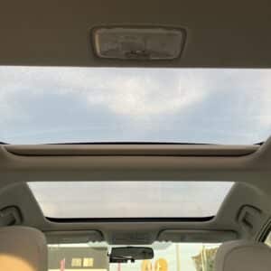 プリウスα　Gツーリングセレクション　スカイライトパッケージ