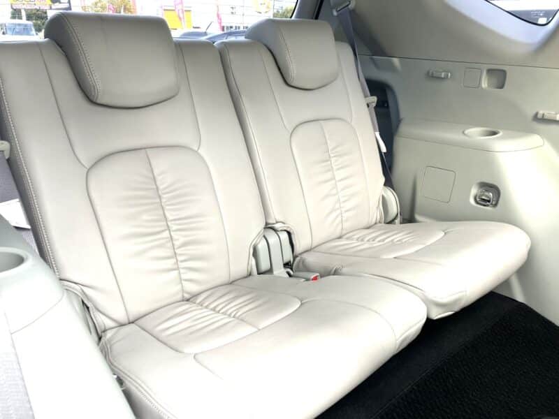 プリウスα Gツーリングセレクション スカイライトパッケージ