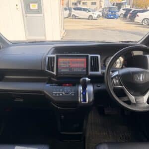 ステップワゴンスパーダ　Z　【総合評価優良車】