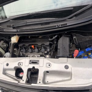 ステップワゴンスパーダ　Z　【総合評価優良車】