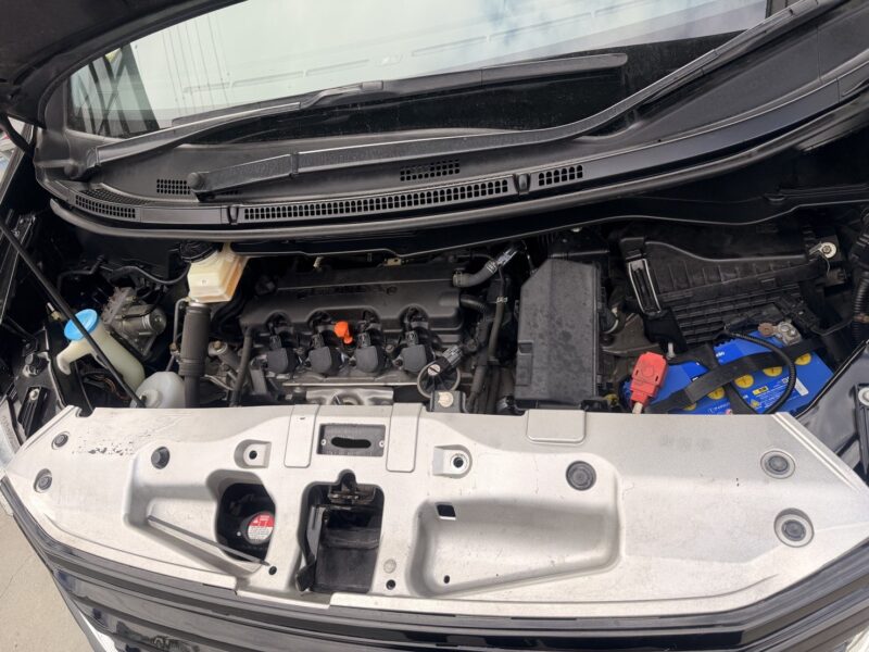 ステップワゴンスパーダ Z 【総合評価優良車】