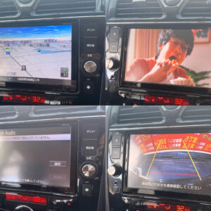 セレナ　HWS　S-HV　Vセレクション　【総合評価優良車】