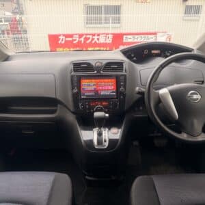 セレナ　HWS　S-HV　Vセレクション　【総合評価優良車】