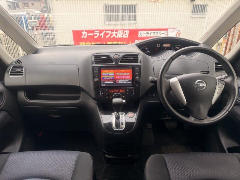セレナ HWS S-HV Vセレクション 【総合評価優良車】