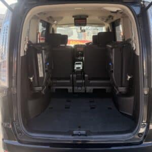 セレナ　HWS　S-HV　Vセレクション　【総合評価優良車】