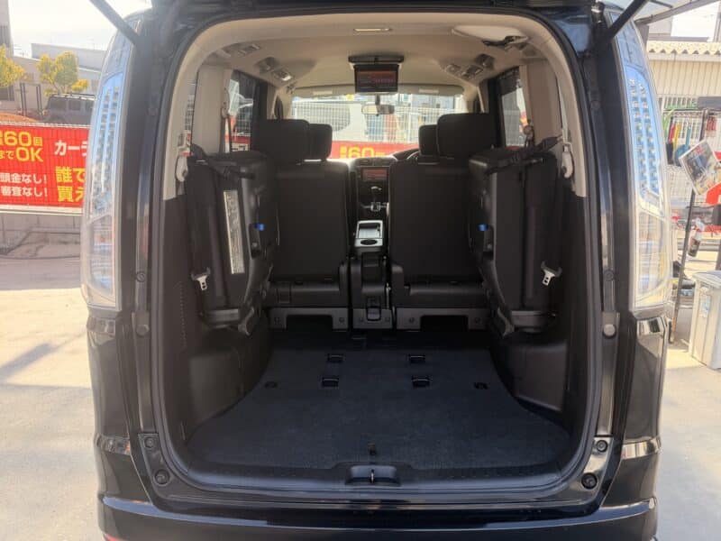 セレナ HWS S-HV Vセレクション 【総合評価優良車】