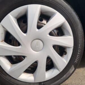 ウェイク L SA【総合評価優良車】