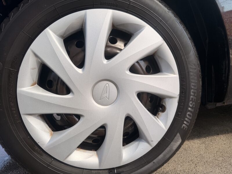 ウェイク L SA【総合評価優良車】