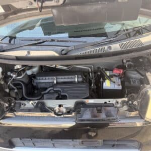 ウェイク L SA【総合評価優良車】