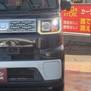 ウェイク L SA【総合評価優良車】