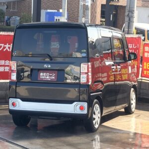 ウェイク L SA【総合評価優良車】