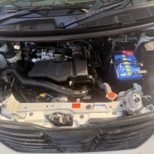 ルーミー G S【総合評価優良車】