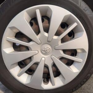 ルーミー G S【総合評価優良車】