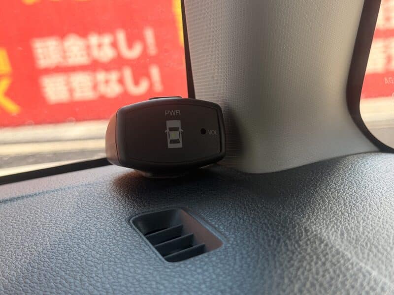 ルーミー G S【総合評価優良車】