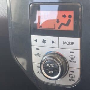 ルーミー G S【総合評価優良車】