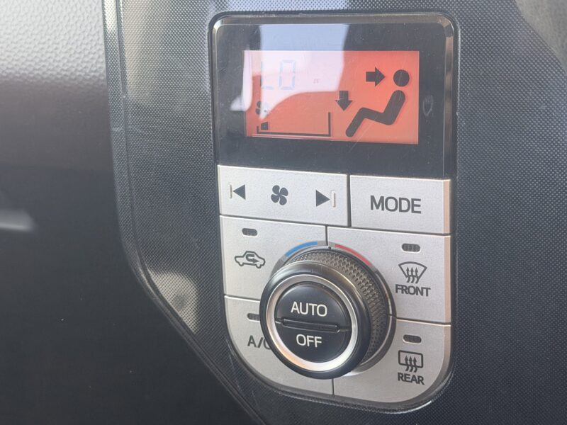 ルーミー G S【総合評価優良車】