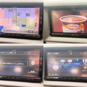 エブリイワゴン PZターボSP