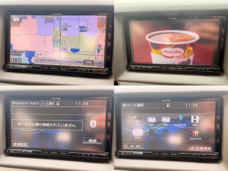 エブリイワゴン PZターボSP