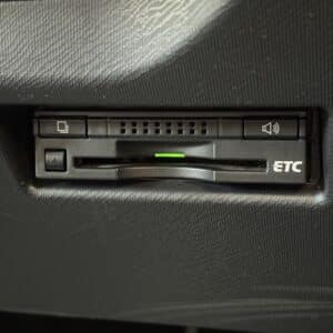 アクア G ブラックソフトレザーセレクション