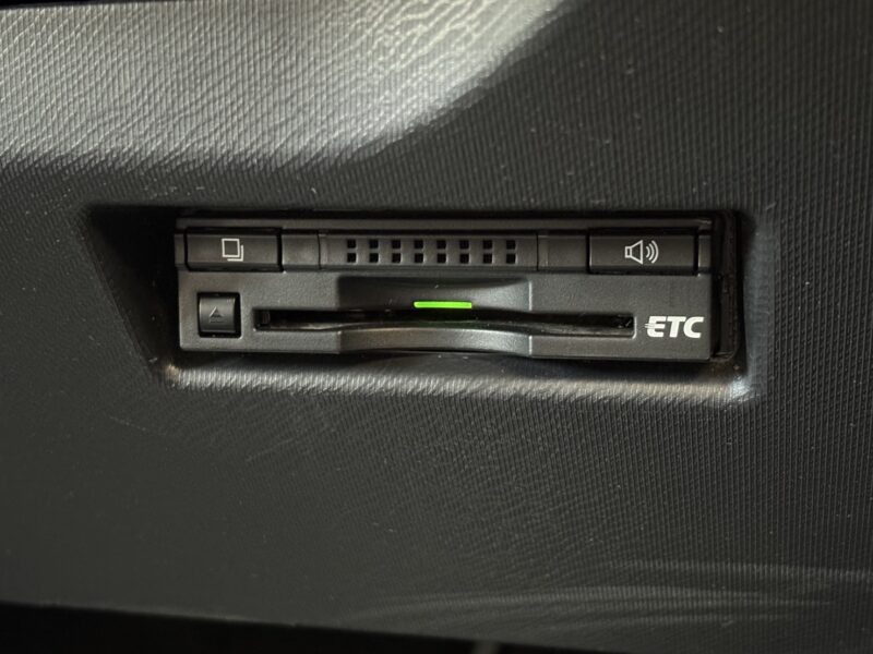 アクア G ブラックソフトレザーセレクション