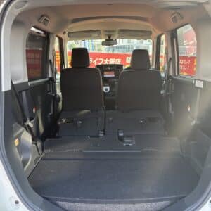 ルーミー G S【総合評価優良車】