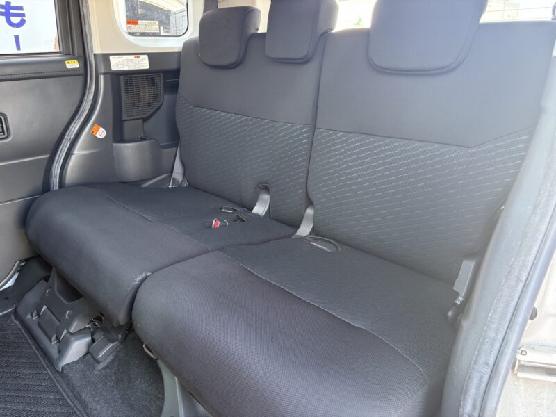 ルーミー G S【総合評価優良車】