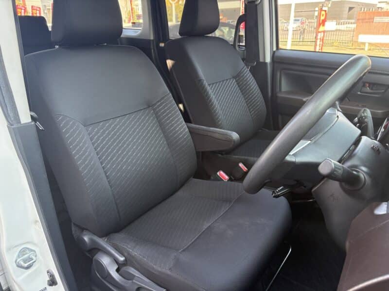 ルーミー G S【総合評価優良車】