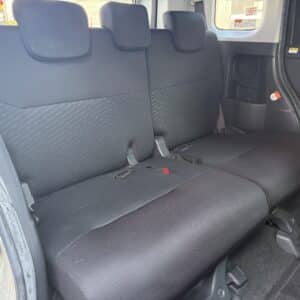 ルーミー G S【総合評価優良車】