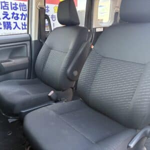 ルーミー G S【総合評価優良車】