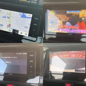 ルーミー G S【総合評価優良車】