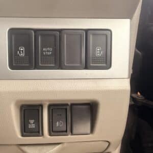 エブリイワゴン PZターボSP