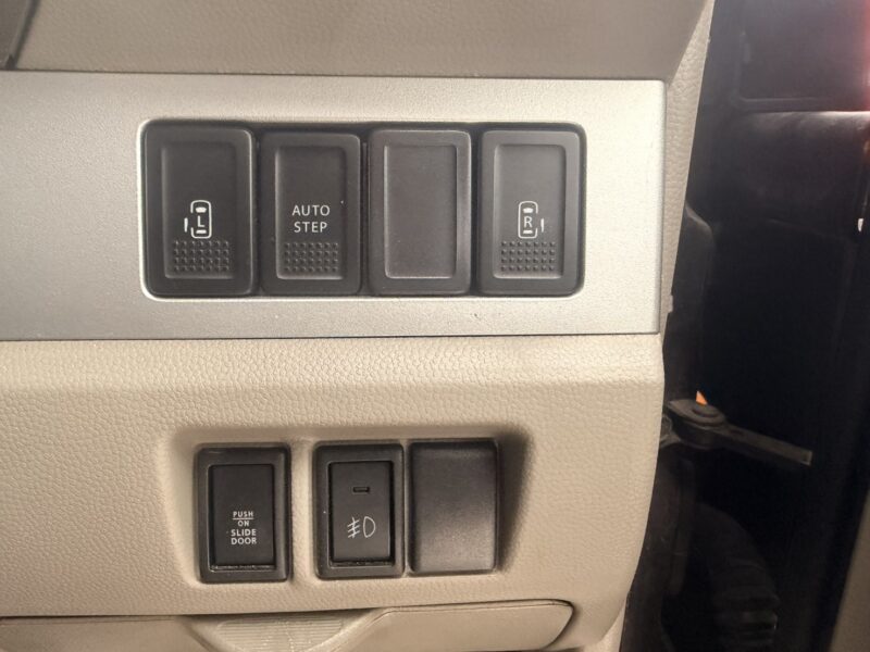 エブリイワゴン PZターボSP