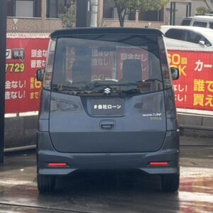 パレットSW　リミテッドll【総合評価優良車】