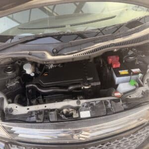 パレットSW　リミテッドll【総合評価優良車】