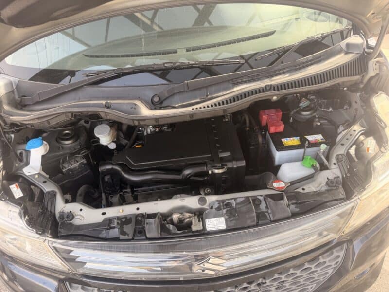 パレットSW リミテッドll【総合評価優良車】