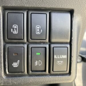 パレットSW　リミテッドll【総合評価優良車】