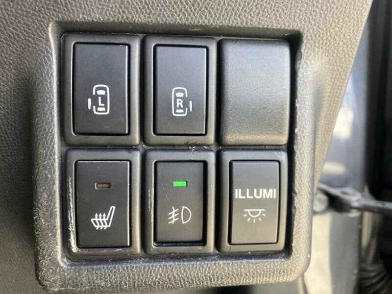 パレットSW リミテッドll【総合評価優良車】