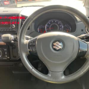 パレットSW　リミテッドll【総合評価優良車】