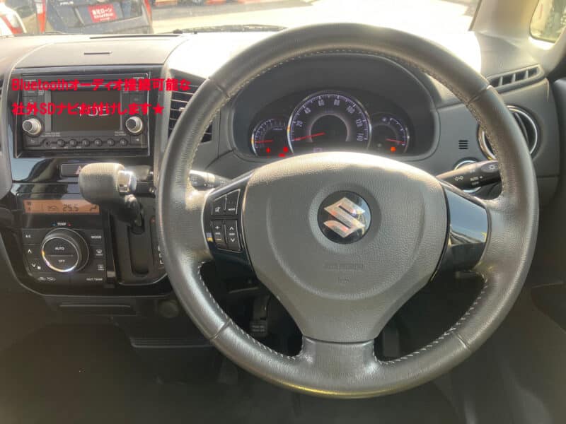 パレットSW リミテッドll【総合評価優良車】