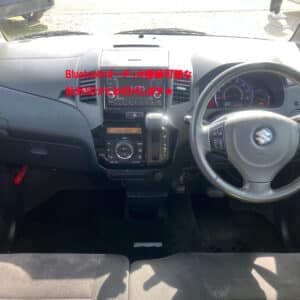 パレットSW　リミテッドll【総合評価優良車】