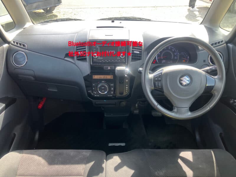 パレットSW リミテッドll【総合評価優良車】