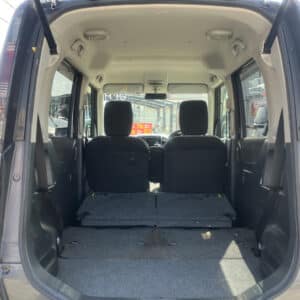 パレットSW　リミテッドll【総合評価優良車】