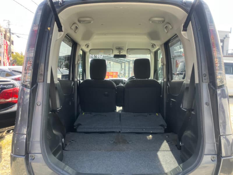 パレットSW リミテッドll【総合評価優良車】