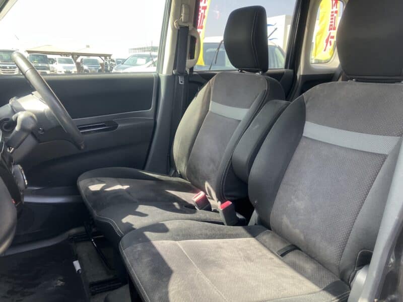 パレットSW リミテッドll【総合評価優良車】