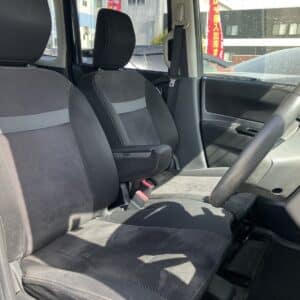 パレットSW　リミテッドll【総合評価優良車】