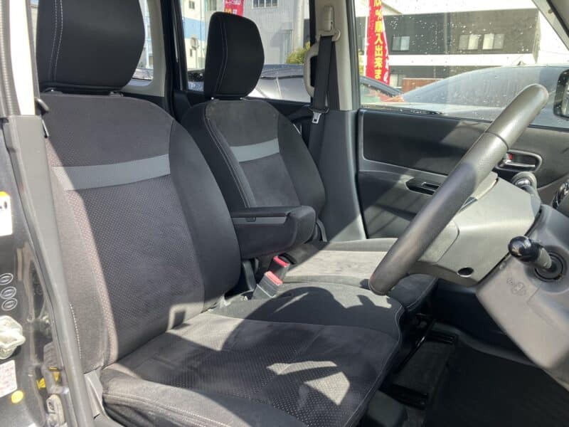 パレットSW リミテッドll【総合評価優良車】