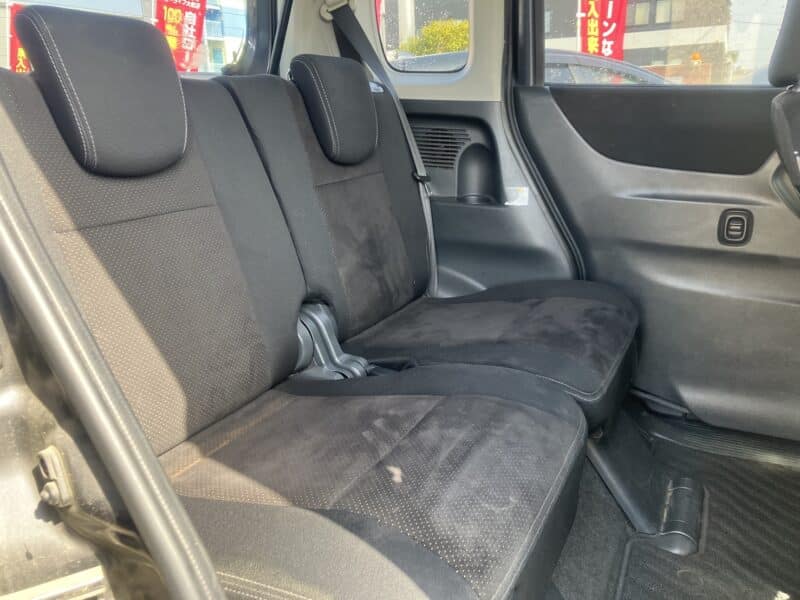 パレットSW リミテッドll【総合評価優良車】