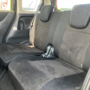 パレットSW　リミテッドll【総合評価優良車】