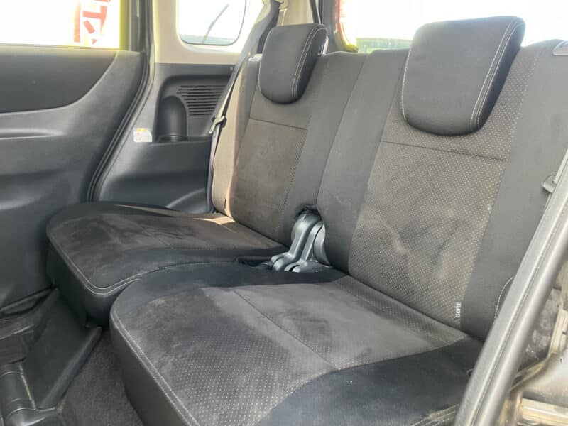 パレットSW リミテッドll【総合評価優良車】