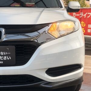 ヴェゼル ハイブリッド【総合評価優良車】